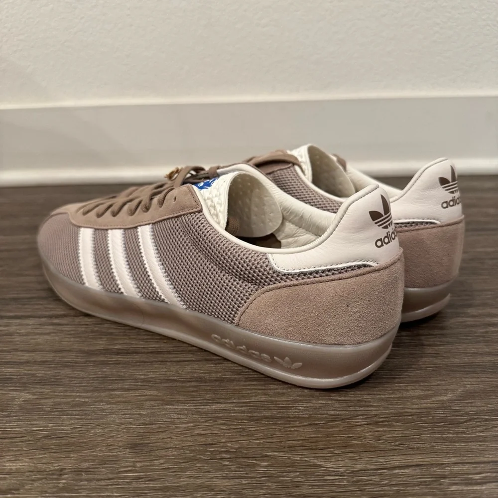 Adidas GAZELLE INDOOR PRO sz 12 - Picture 5 of 5